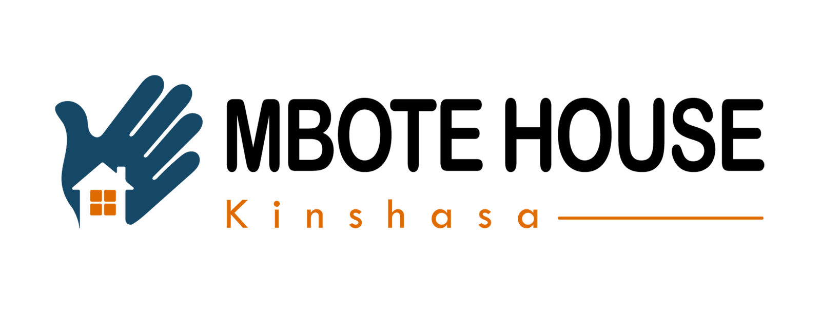 Mbote House Logo
