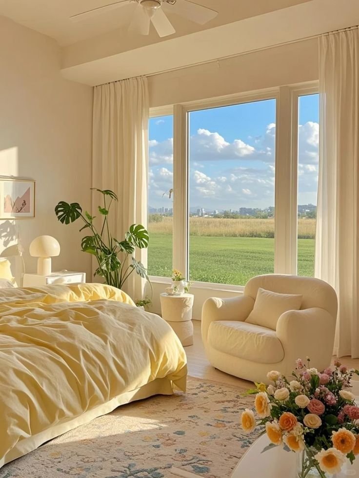 Appartement Sunset